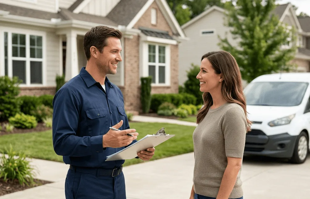 Mold Remediation Sterling, OH FAQs
